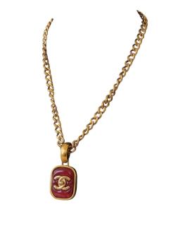CHANEL Колье