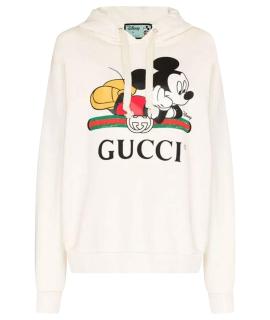 GUCCI Худи/толстовка