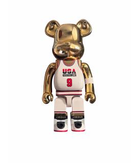 BEARBRICK Скульптура