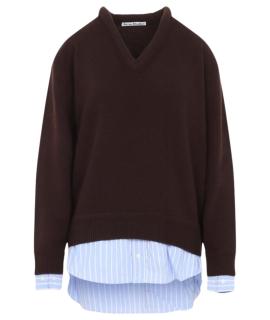 ACNE STUDIOS Джемпер / свитер