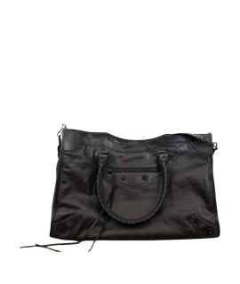 BALENCIAGA Сумка с короткими ручками