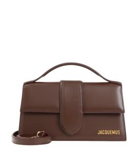 JACQUEMUS Сумка с короткими ручками