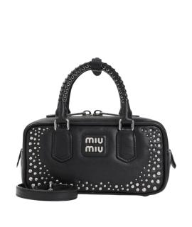 MIU MIU Сумка с короткими ручками