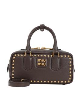 MIU MIU Сумка с короткими ручками