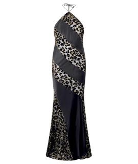 ROBERTO CAVALLI Коктейльное платье