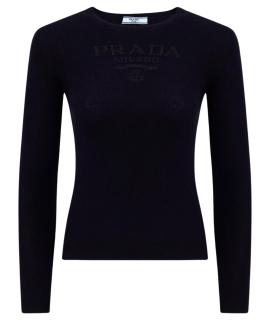 PRADA Лонгслив
