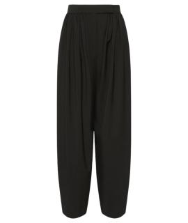 SPORTMAX Прямые брюки