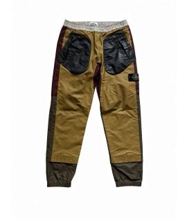 STONE ISLAND Повседневные брюки