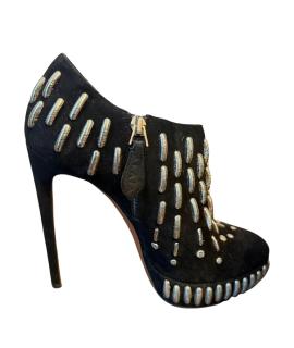 ALAIA Ботильоны