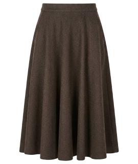 'S MAX MARA Юбка миди