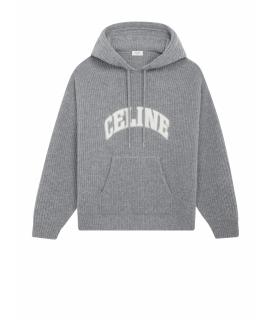 CELINE Худи/толстовка