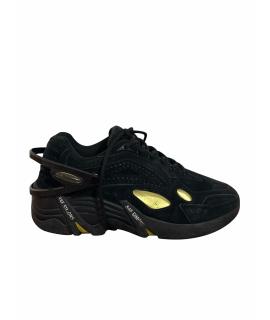 RAF SIMONS Низкие кроссовки / кеды