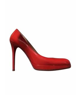 CHRISTIAN LOUBOUTIN Туфли