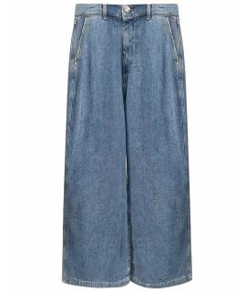 SPORTMAX Прямые джинсы