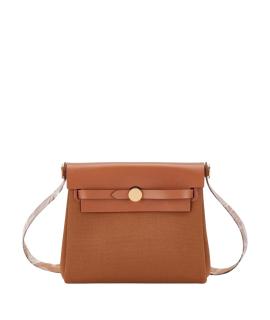 HERMES Сумка через плечо