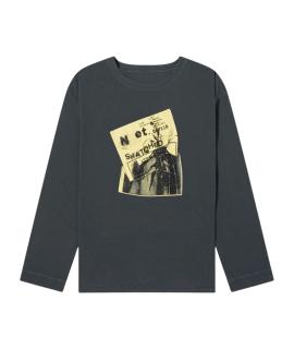 MAISON MARGIELA Худи/толстовка