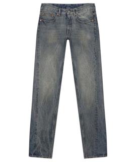 MAISON MARGIELA Прямые джинсы