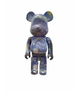 BEARBRICK Скульптура