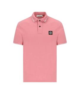 STONE ISLAND Поло с коротким рукавом