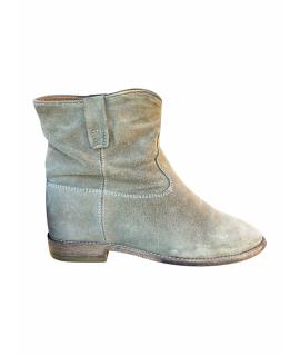 ISABEL MARANT Ботинки