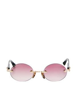 CHROME HEARTS Солнцезащитные очки