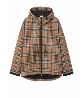 BURBERRY Тренч/плащ