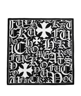 CHROME HEARTS Платок