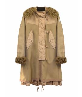 MONCLER Парка