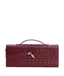 BOTTEGA VENETA Сумка с короткими ручками