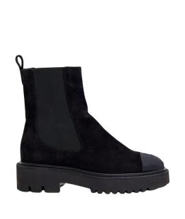 CHANEL Ботинки