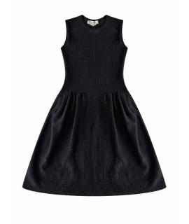SAINT LAURENT Повседневное платье