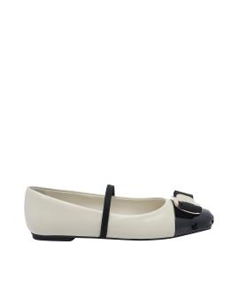 FERRAGAMO Балетки