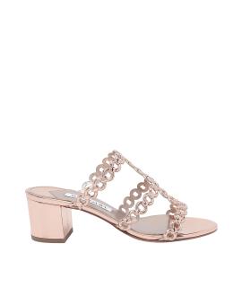 AQUAZZURA Мюли