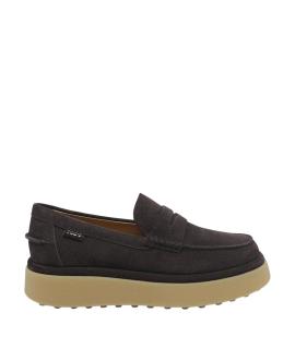 TOD'S Лоферы