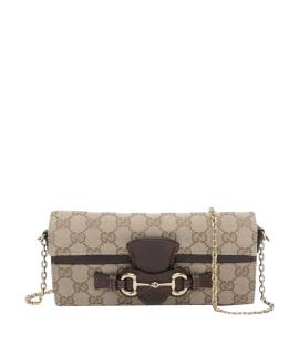 GUCCI Клатч/вечерняя сумка