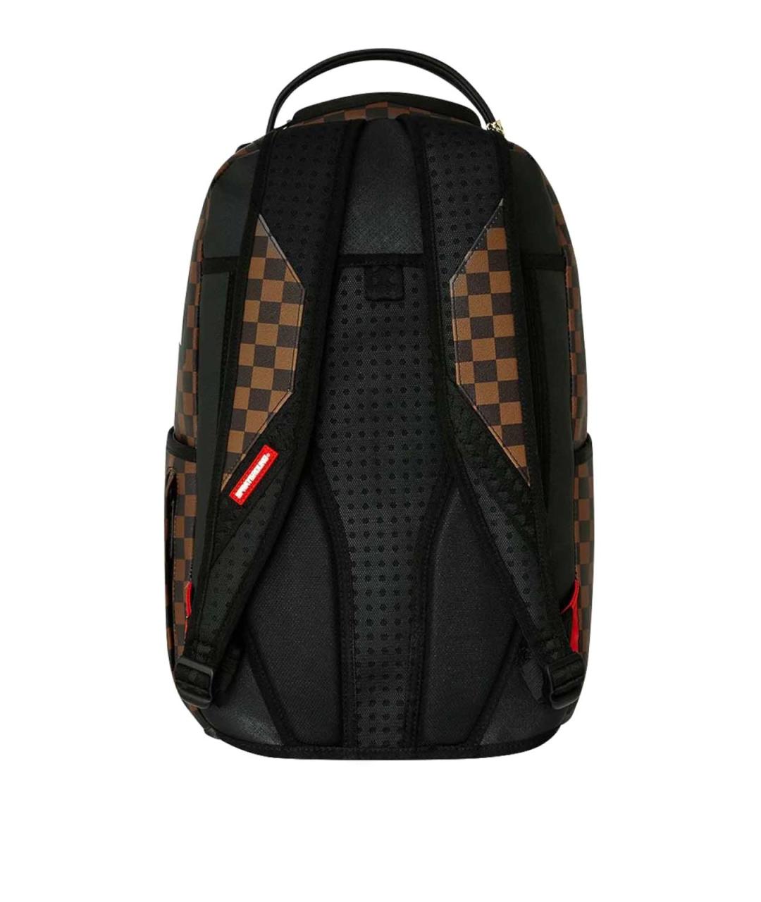 SPRAYGROUND Мульти рюкзак из искусственной кожи, фото 4