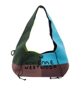VIVIENNE WESTWOOD Сумка тоут