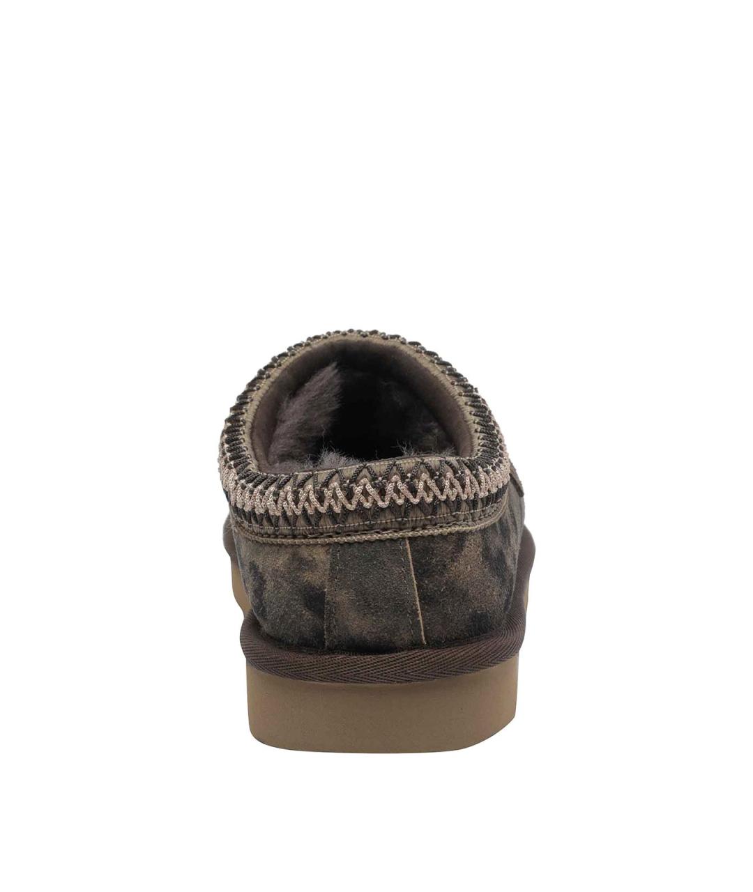 UGG Мульти замшевые мюли, фото 4