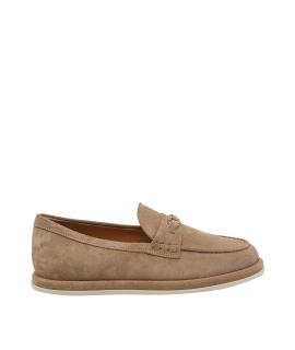 TOD'S Лоферы