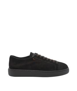 SANTONI Низкие кроссовки / кеды