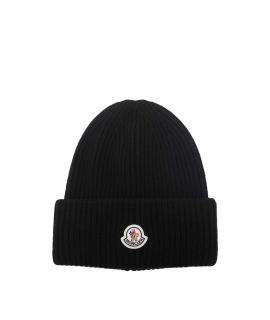 MONCLER Шапка