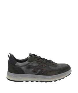 PREMIATA Низкие кроссовки / кеды