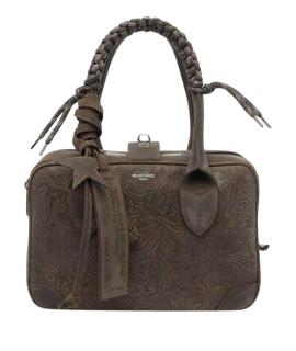 GOLDEN GOOSE Сумка с короткими ручками
