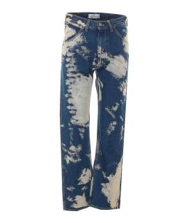 VIVIENNE WESTWOOD Прямые джинсы