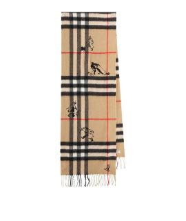 BURBERRY Шарф
