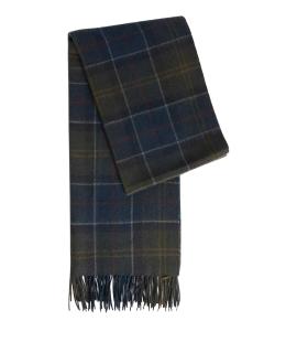 BARBOUR Шарф