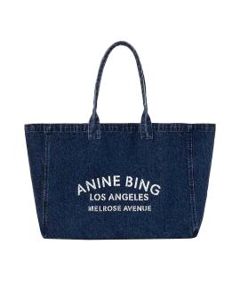 ANINE BING Сумка тоут