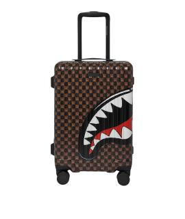 SPRAYGROUND Чемодан