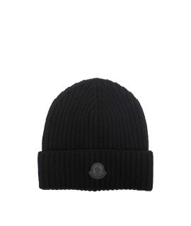 MONCLER Шапка