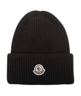 MONCLER Шапка